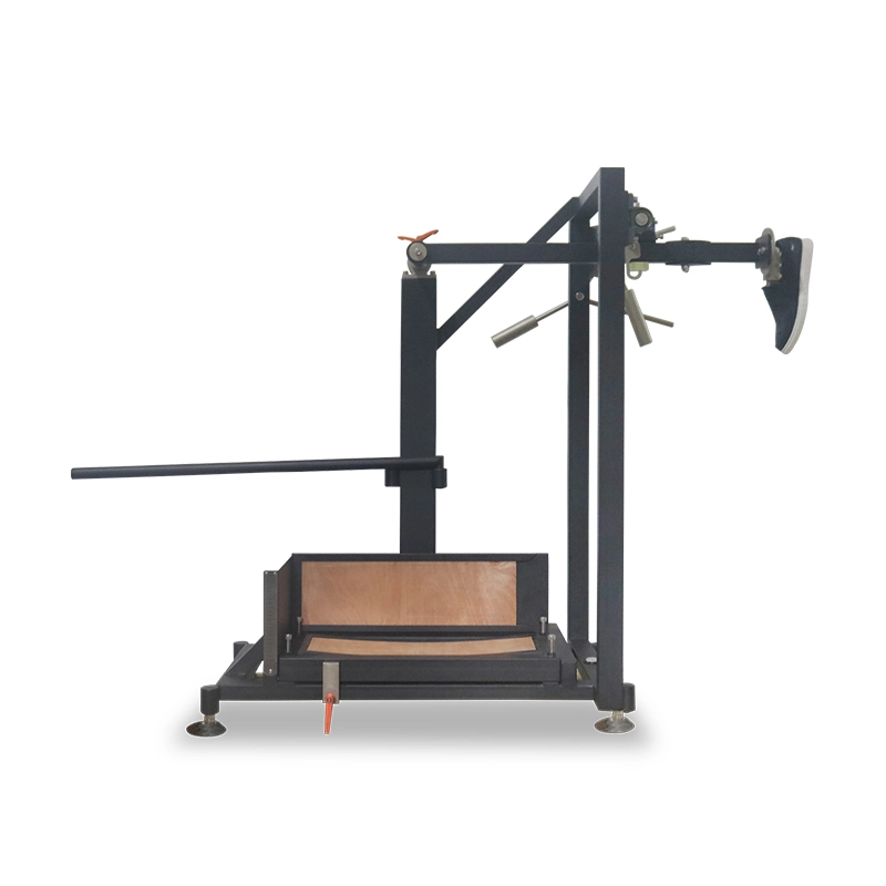 Non Marking Testing Machine GT-KA17 1