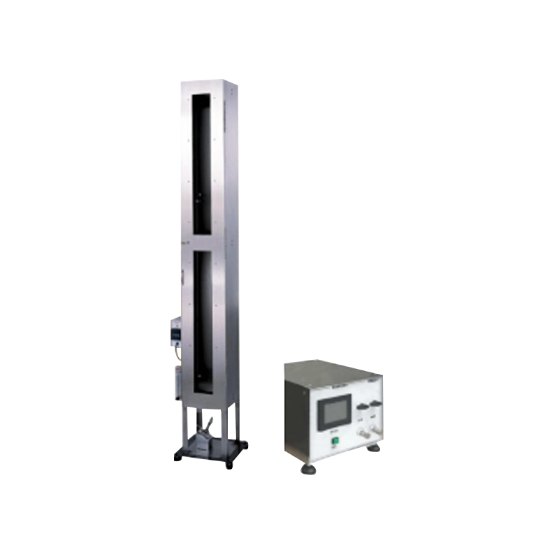 Flame Propagation Tester GT-C73 1