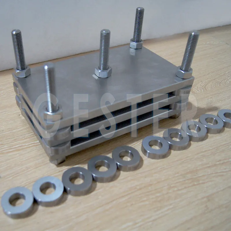 GESTER Instruments Array image105