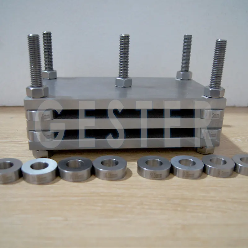 wholesale universal testing machine for rubber supplier for footwear 2