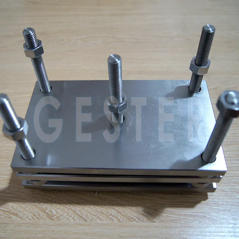 wholesale universal testing machine for rubber supplier for footwear 5