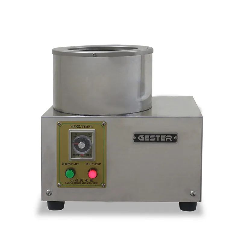 GESTER Instruments Array image72