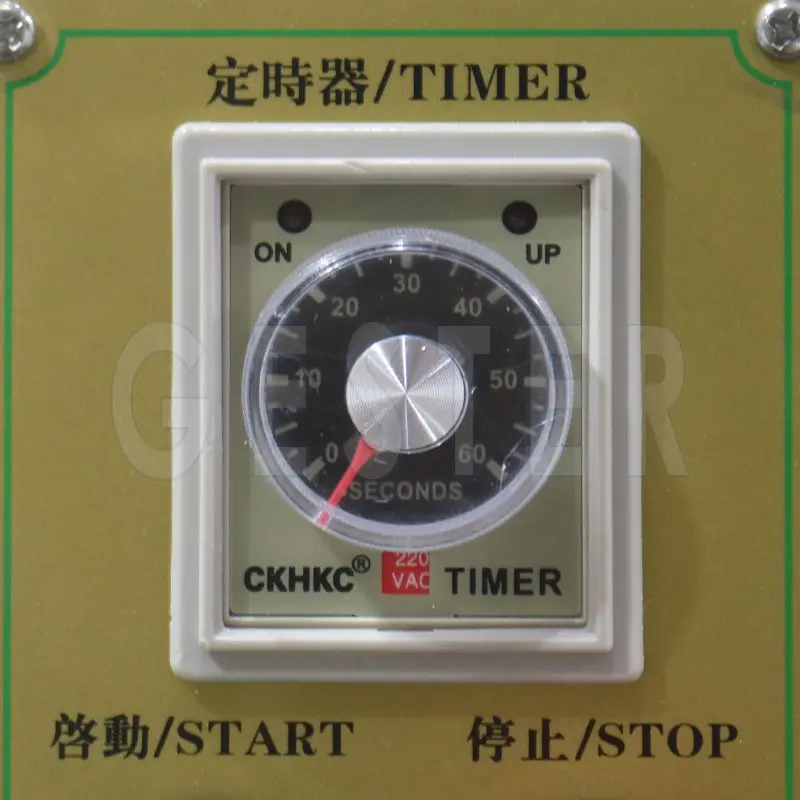 safety Textile Testing Equipment standard for test 5