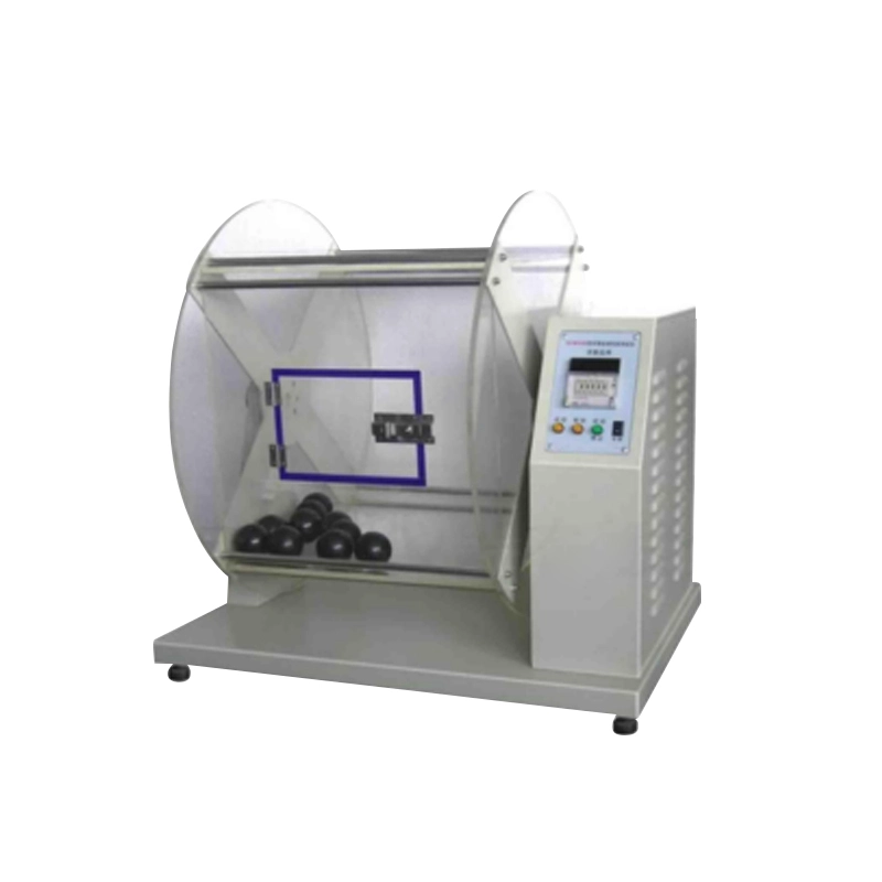 Down-proof Tester(Tumble Method) GT-C58 1