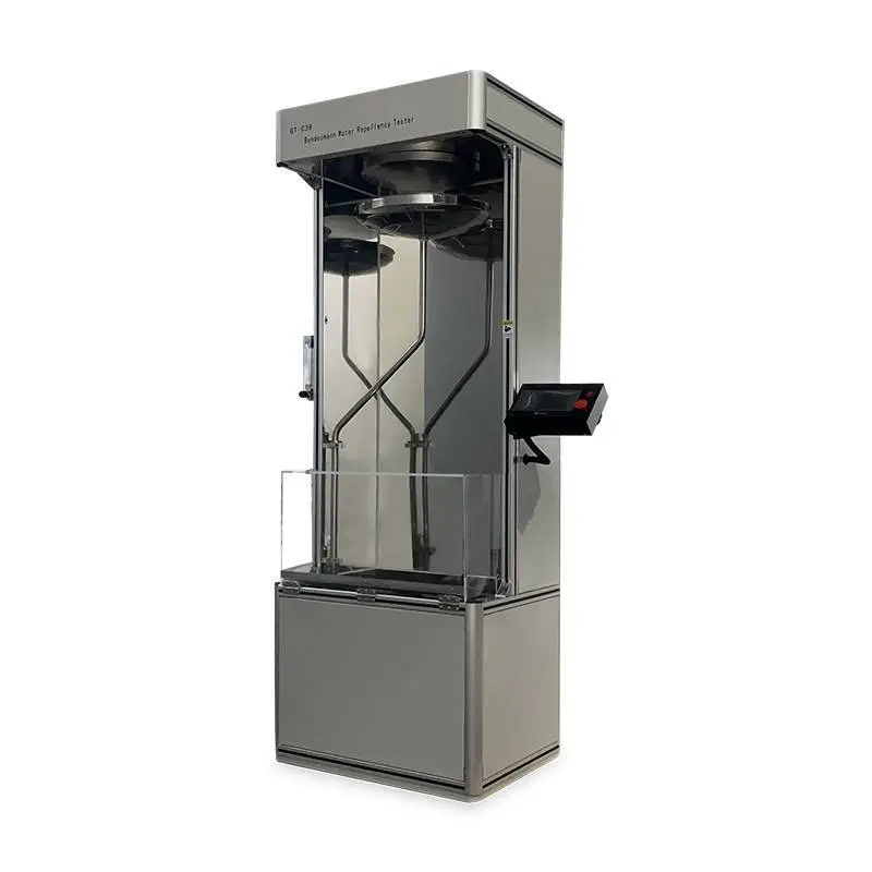 Bundesmann Water Repellency Tester GT-C38 1