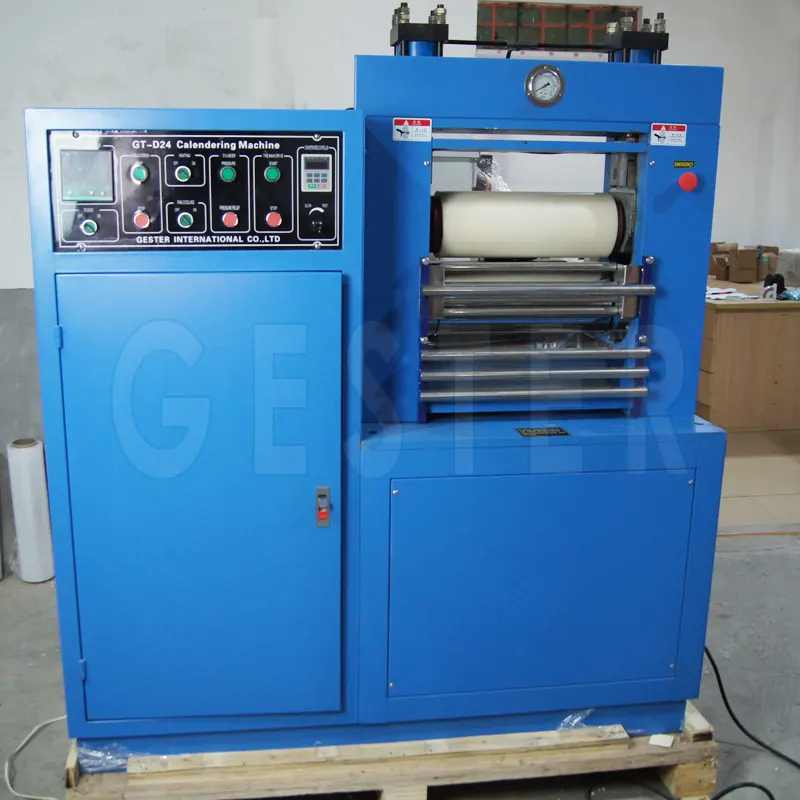 GESTER Instruments wholesale meltblown filter procedure for footwear 2