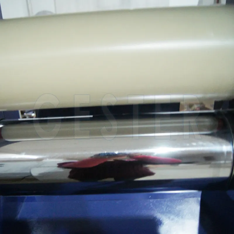 GESTER Instruments wholesale meltblown filter procedure for footwear 4