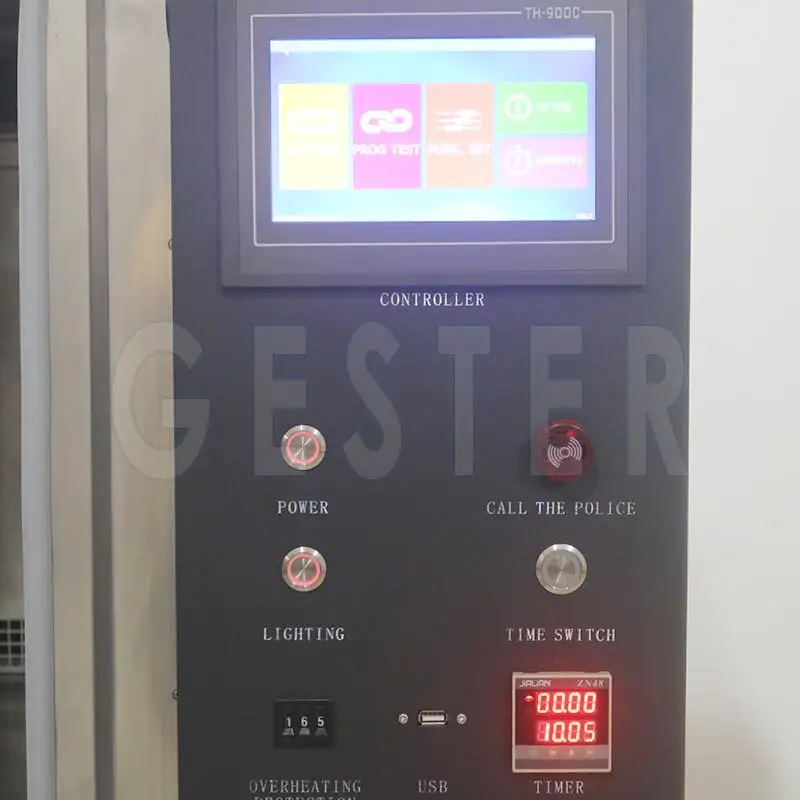 GESTER Instruments Array image194