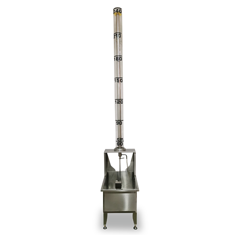 Fabric Rainproof Tester GT-C45 1