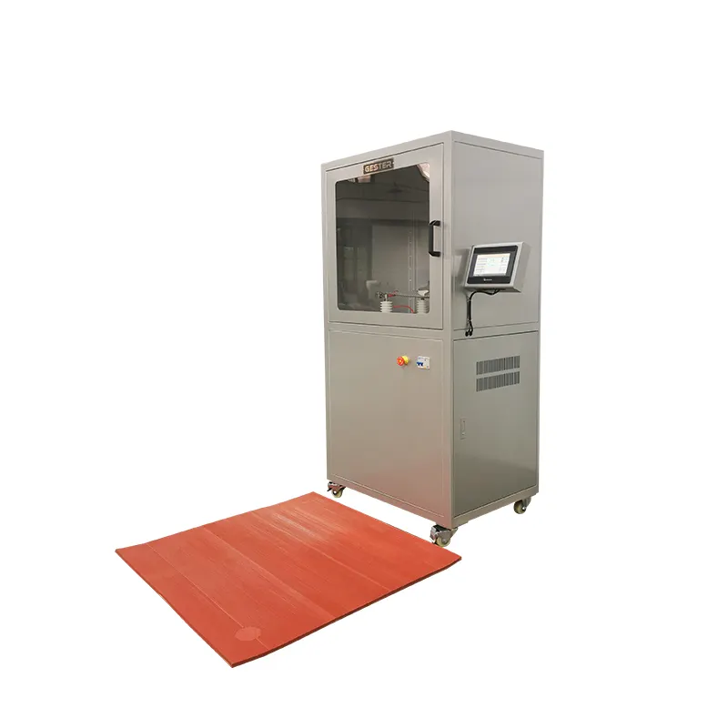 GESTER Instruments high-quality colour fastness to rubbing suppliers for laboratory 4