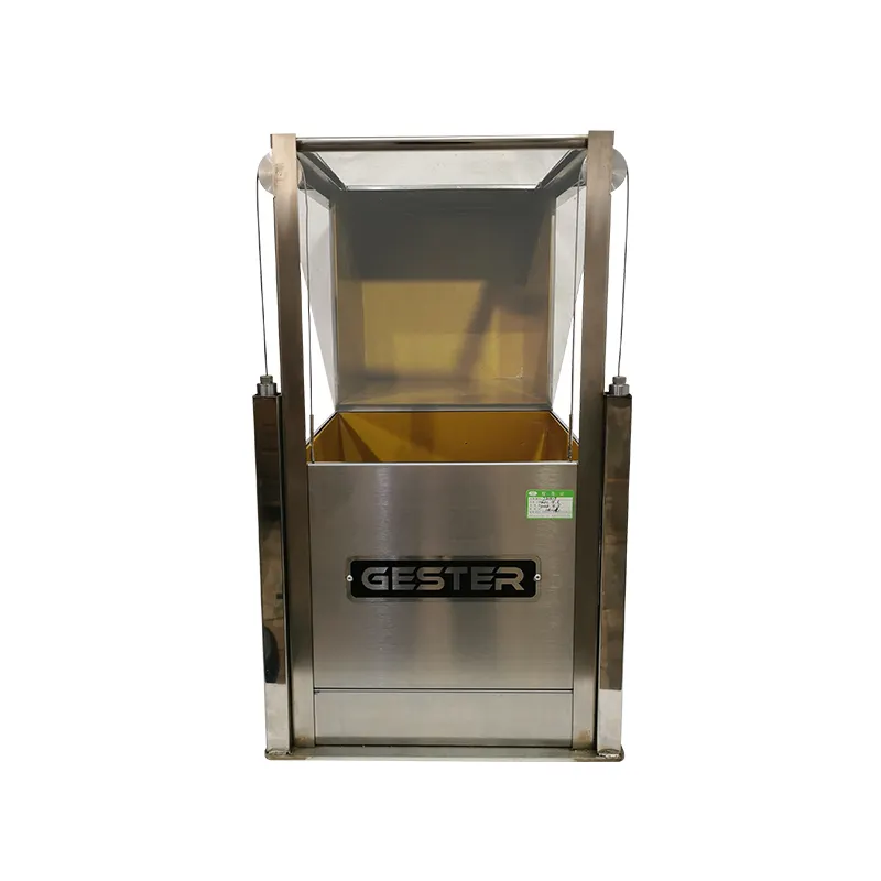 GESTER Instruments Array image60
