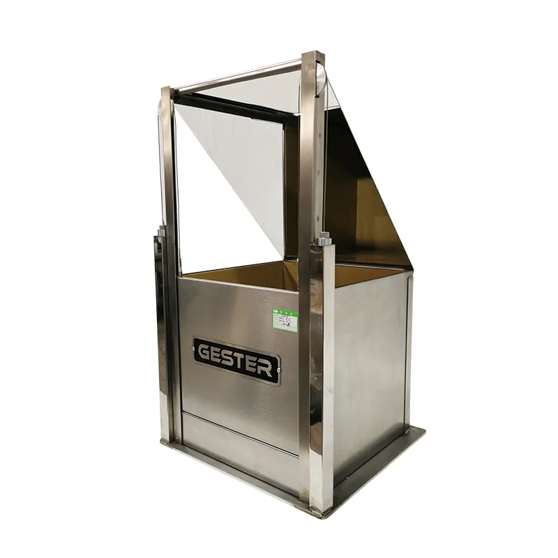 GESTER Instruments Array image117