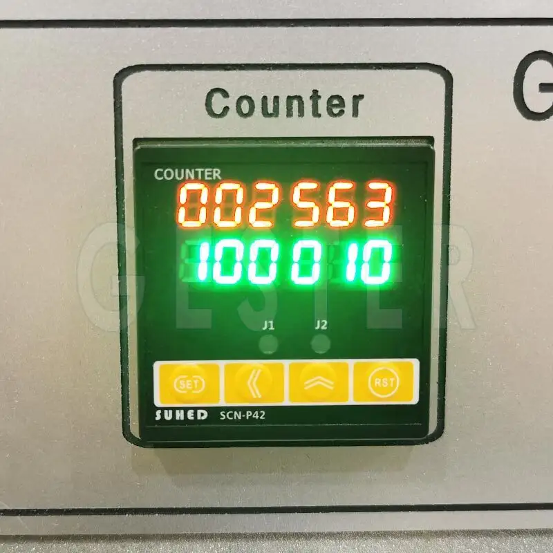 GESTER Instruments top hydrostatic head tester suppliers for textile 4