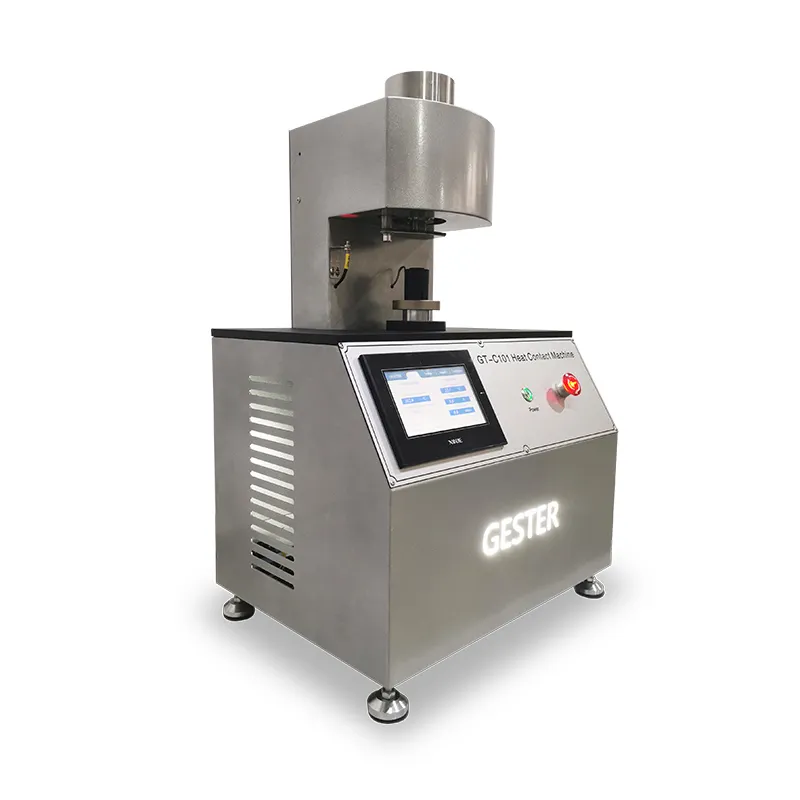 automatic zipper testing factory for carpet 3