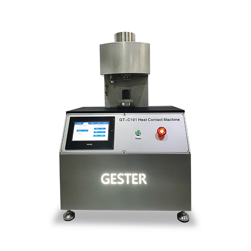 Gloves Heat Contact Machine GT-C101 1