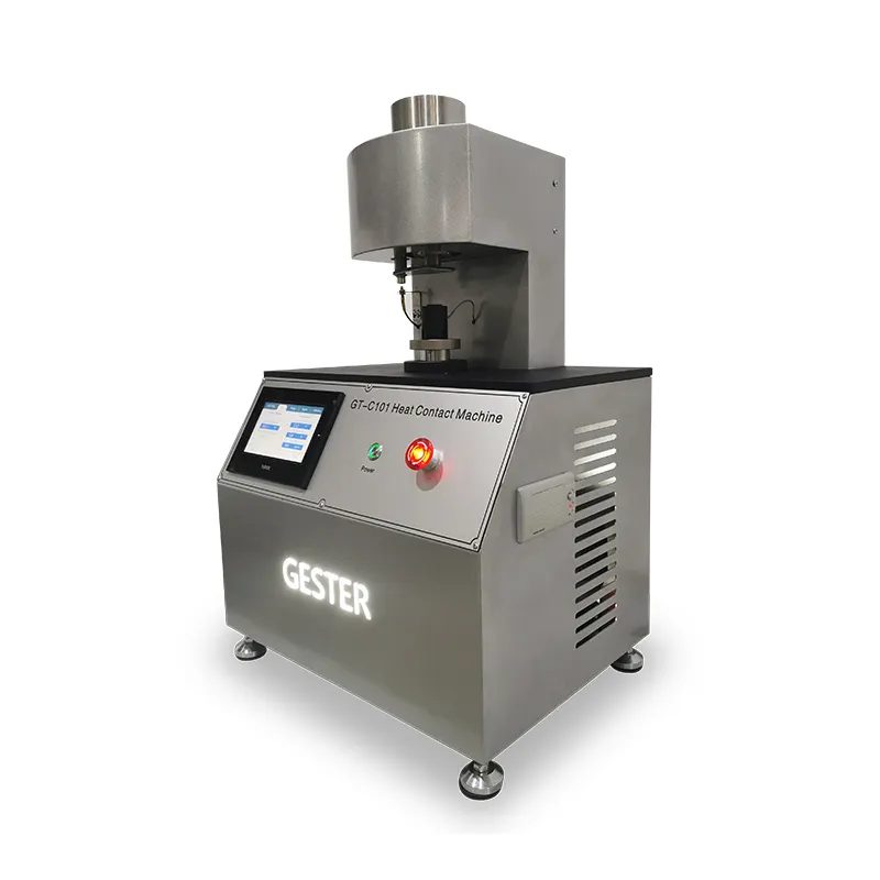 automatic zipper testing factory for carpet 2