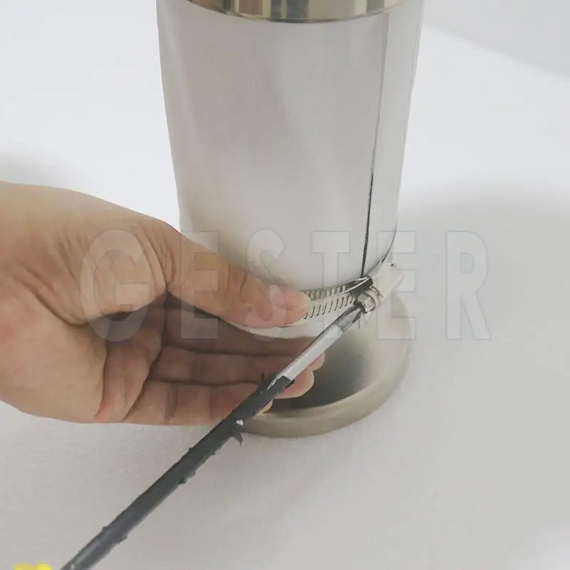 GESTER Instruments top Xenon Arc Weathering Test Chamber supply for shoes 5