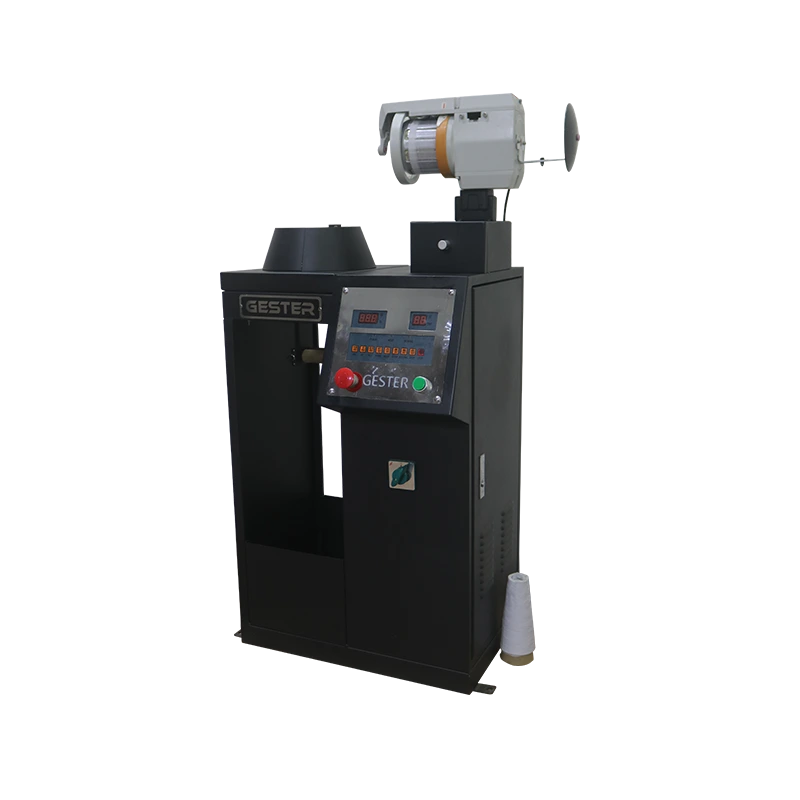Color Distinguish Socks Knitting Machine GT-AB11 1