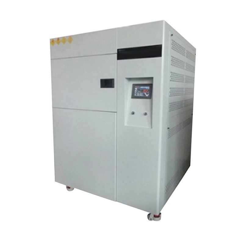 Thermal Shock Test Chamber GT-F56 1