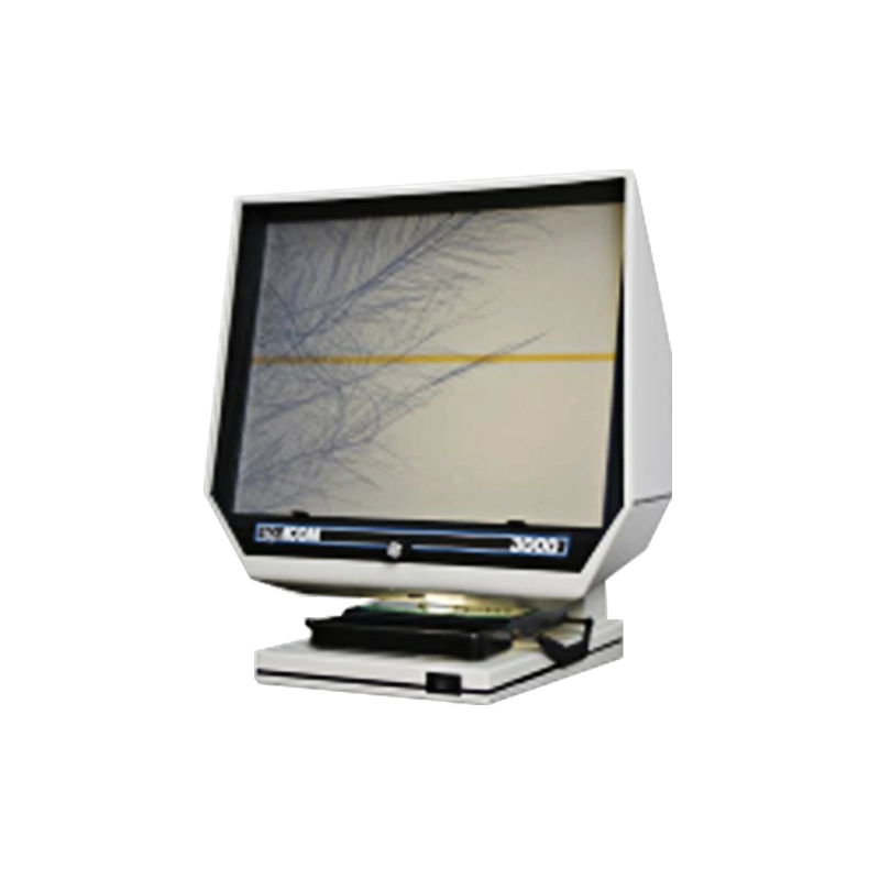 Down Feather Inspection Projector GT-C43C 1
