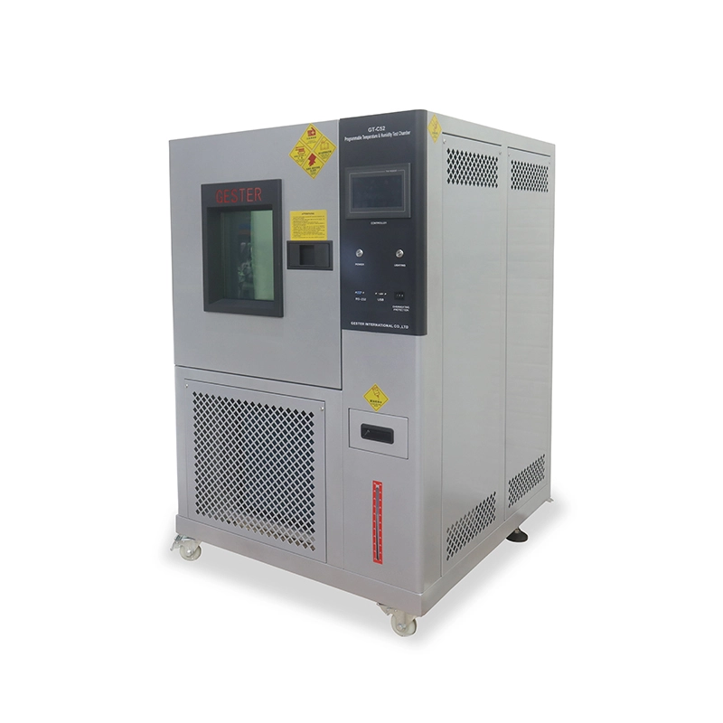 Safety Shoes Cold Insulation Test Chamber GT-KB25 1