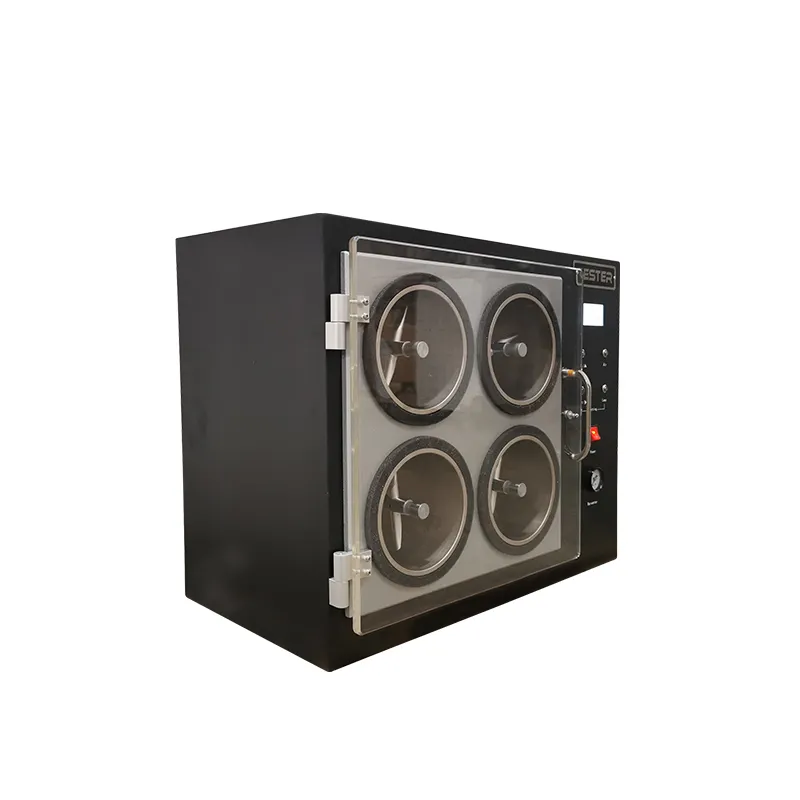 GESTER Instruments Array image141