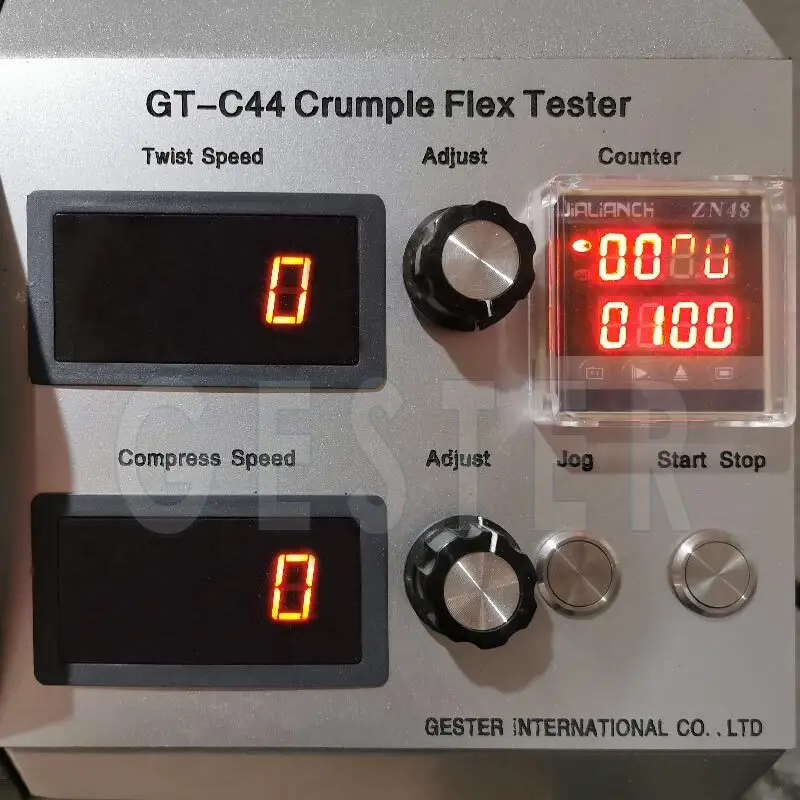 GESTER Instruments Array image104