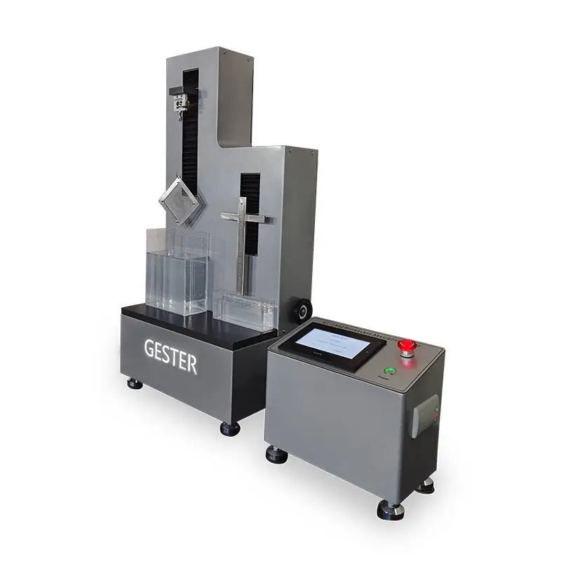 ISO9073-6 Nonwovens Absorption Tester GT-CN02 1