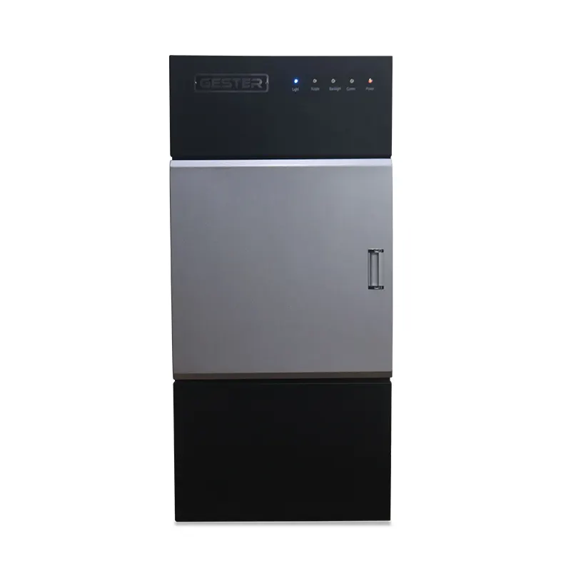 GESTER Instruments constant temperature and humidity test chamber procedure for laboratory 3