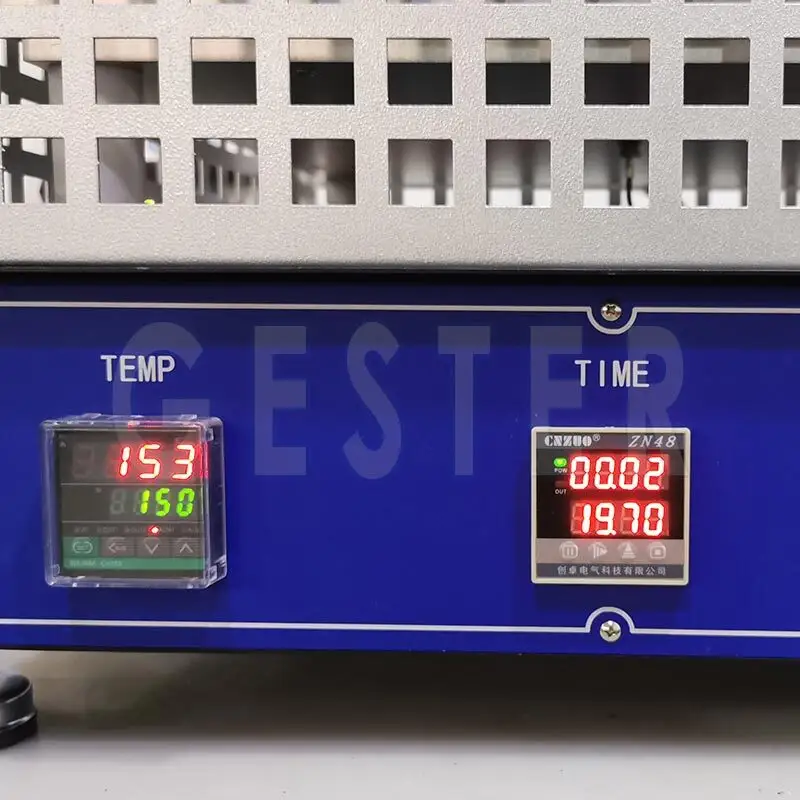 steel water permeability tester company for lab 4