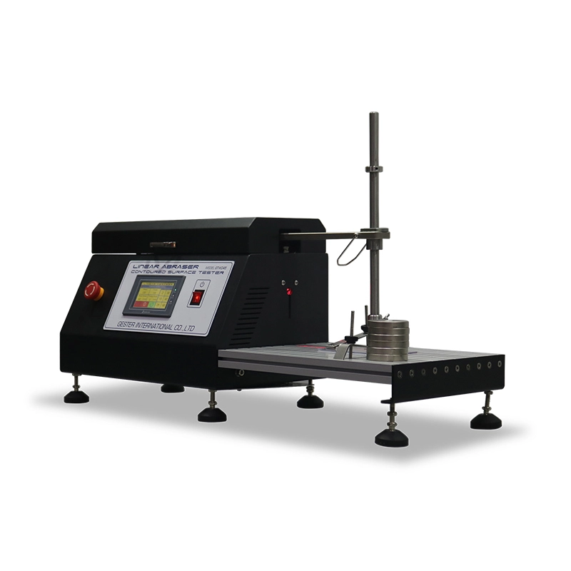 Linear Type Abrasion Tester GT-KC45 1