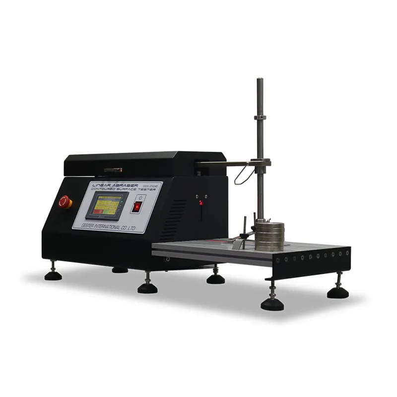 latest maeser water penetration tester company for material 1