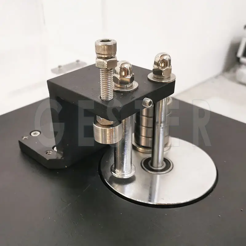 GESTER Instruments cannabis testing equipment manufacturer for footwear 4