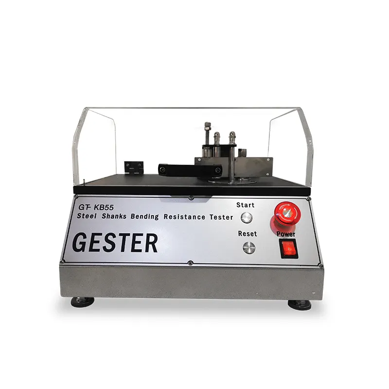 GESTER Instruments cannabis testing equipment manufacturer for footwear 3