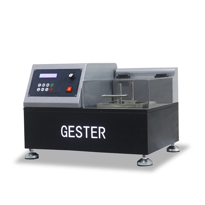 ISO5981 Flex Abrasion Tester GT-C23 1