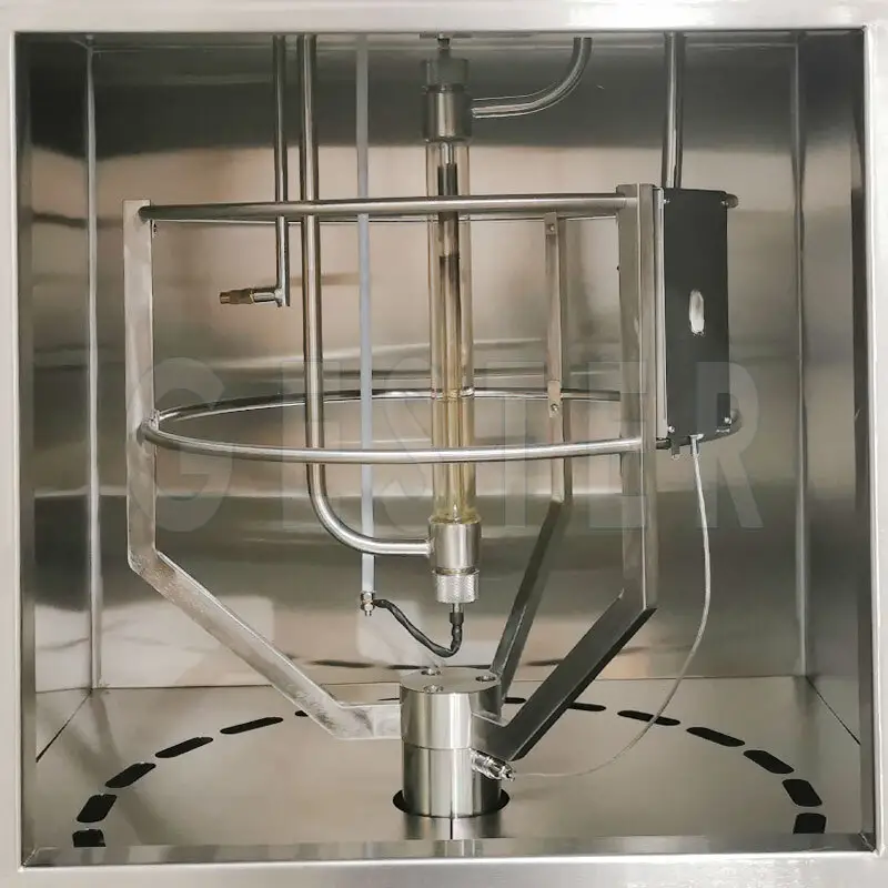 automatic define textiles supplier for test 4