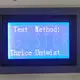 GESTER Instruments best yarn twist tester manufacturers for test 4
