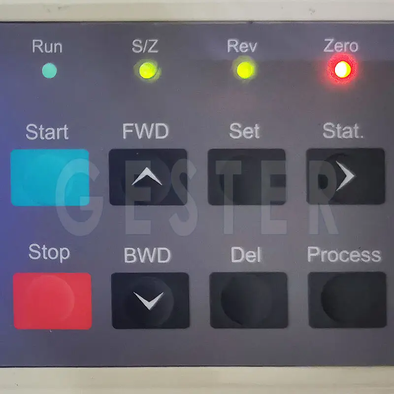 GESTER Instruments best yarn twist tester manufacturers for test 5