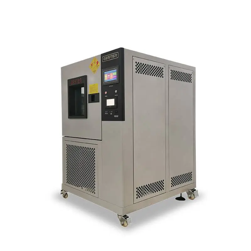 Comprehensive Cold Flexing Tester GT-KC15 1