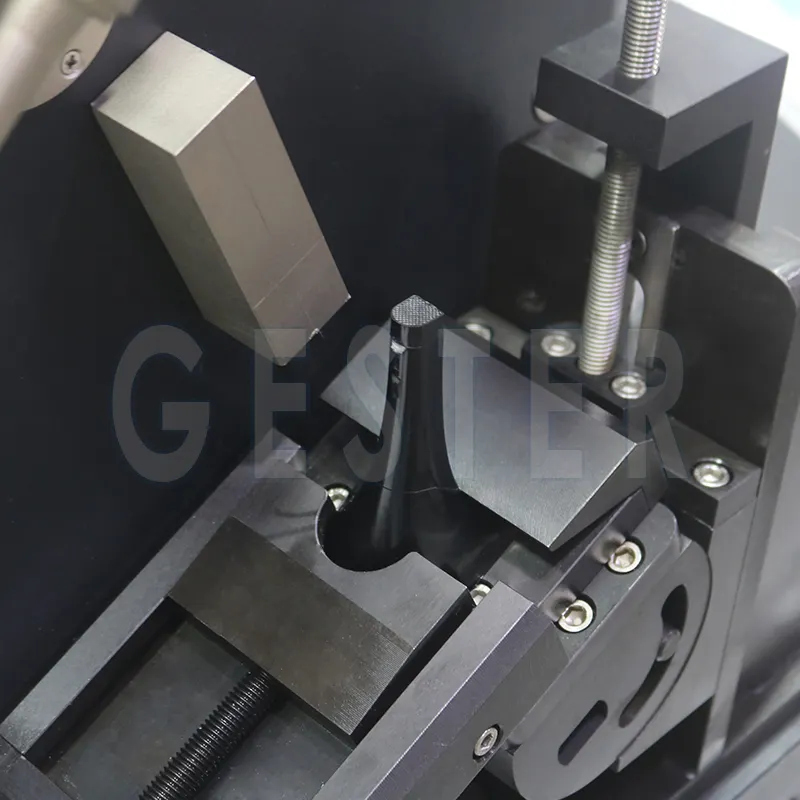 high precision metal analyzer spectrometer manufacturer for footwear 5