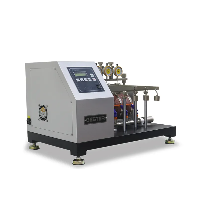 GESTER Instruments pull tester machine for sale for test 3
