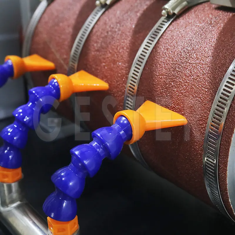 GESTER Instruments pull tester machine for sale for test 5