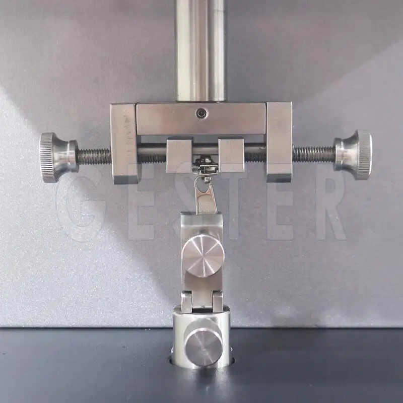 GESTER Instruments latest hydrostatic head tester company for test 3