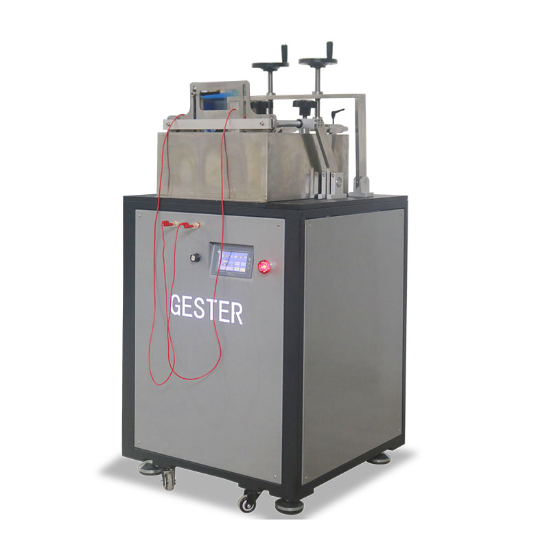 Water Penetration And Flexing Tester