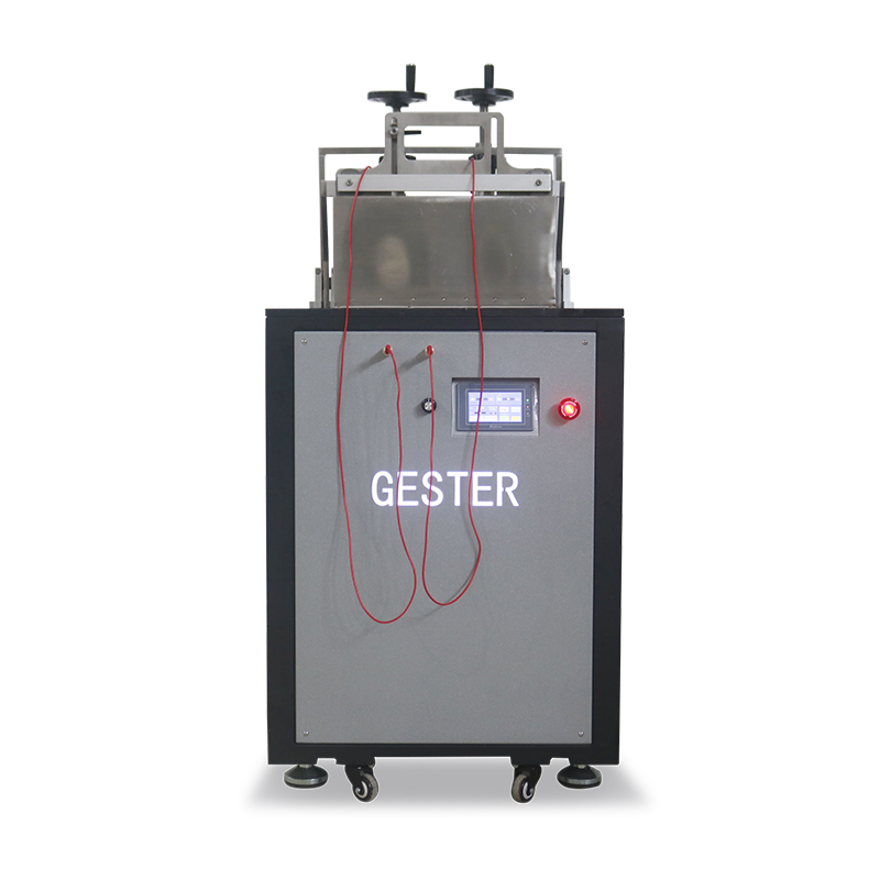 Water Penetration And Flexing Tester