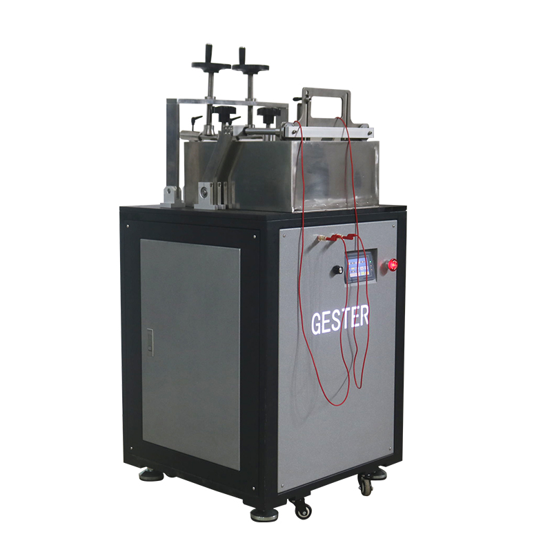 Water Penetration And Flexing Tester