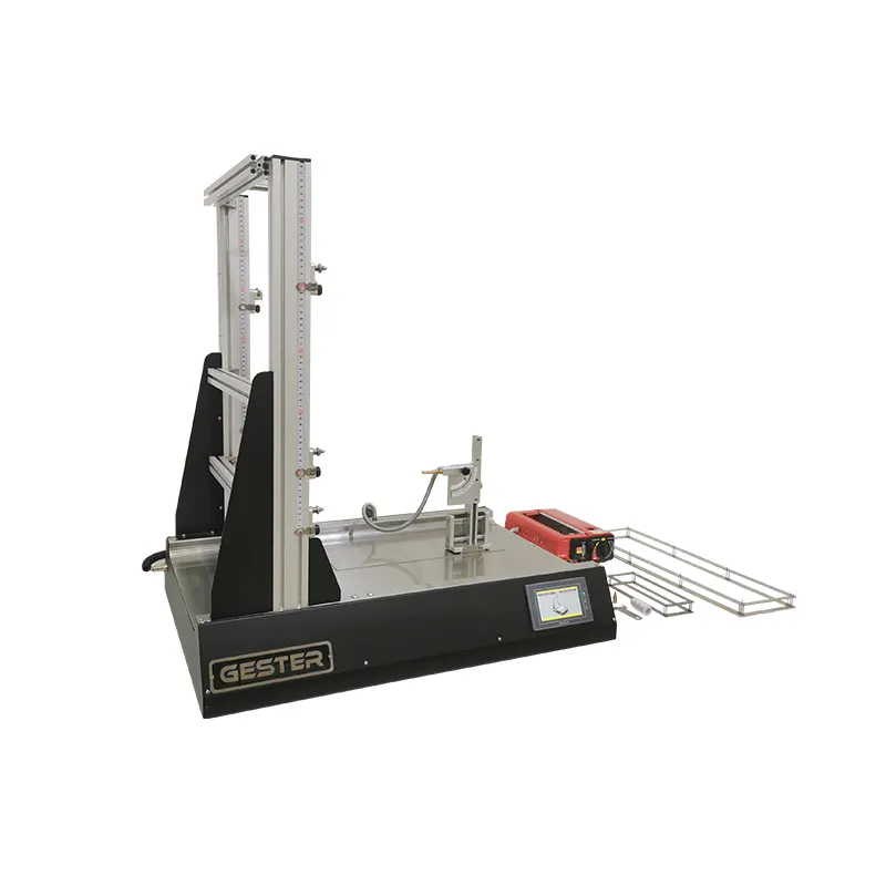 GESTER Instruments atlas tester price for textile 3