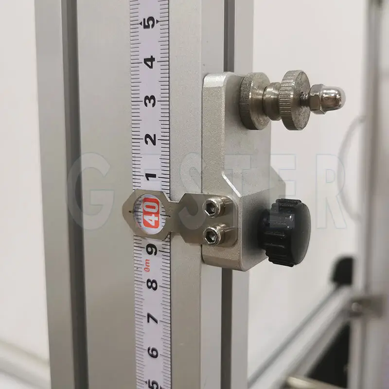 GESTER Instruments atlas tester price for textile 5