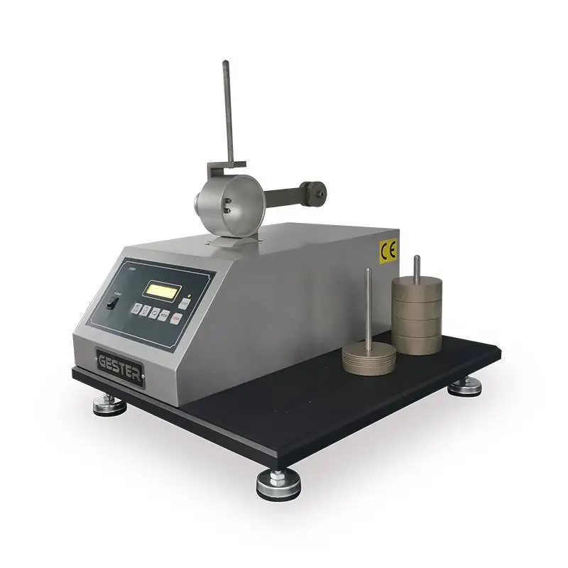 Hook and Loop Fastener Closing Tester GT-K20 1