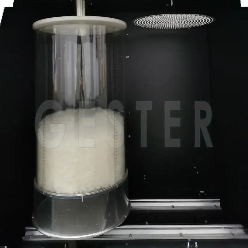 GESTER hydraulic hydraulic bursting strength tester price list for test 4